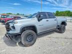 2025 Chevrolet Silverado K2500 ZR2