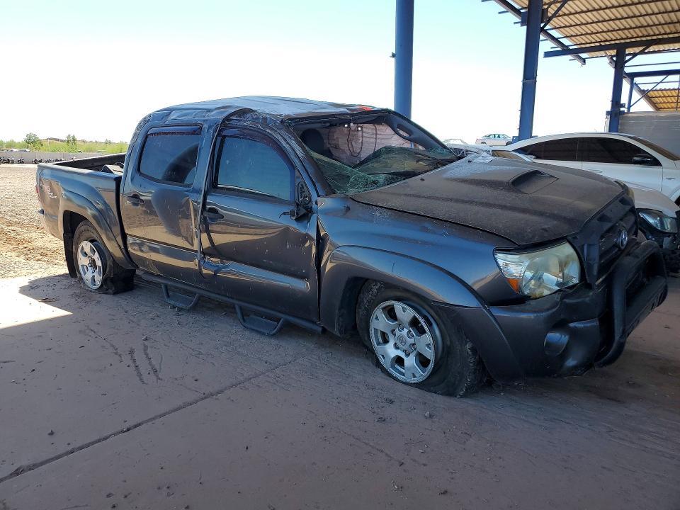 2011 Toyota Tacoma V6