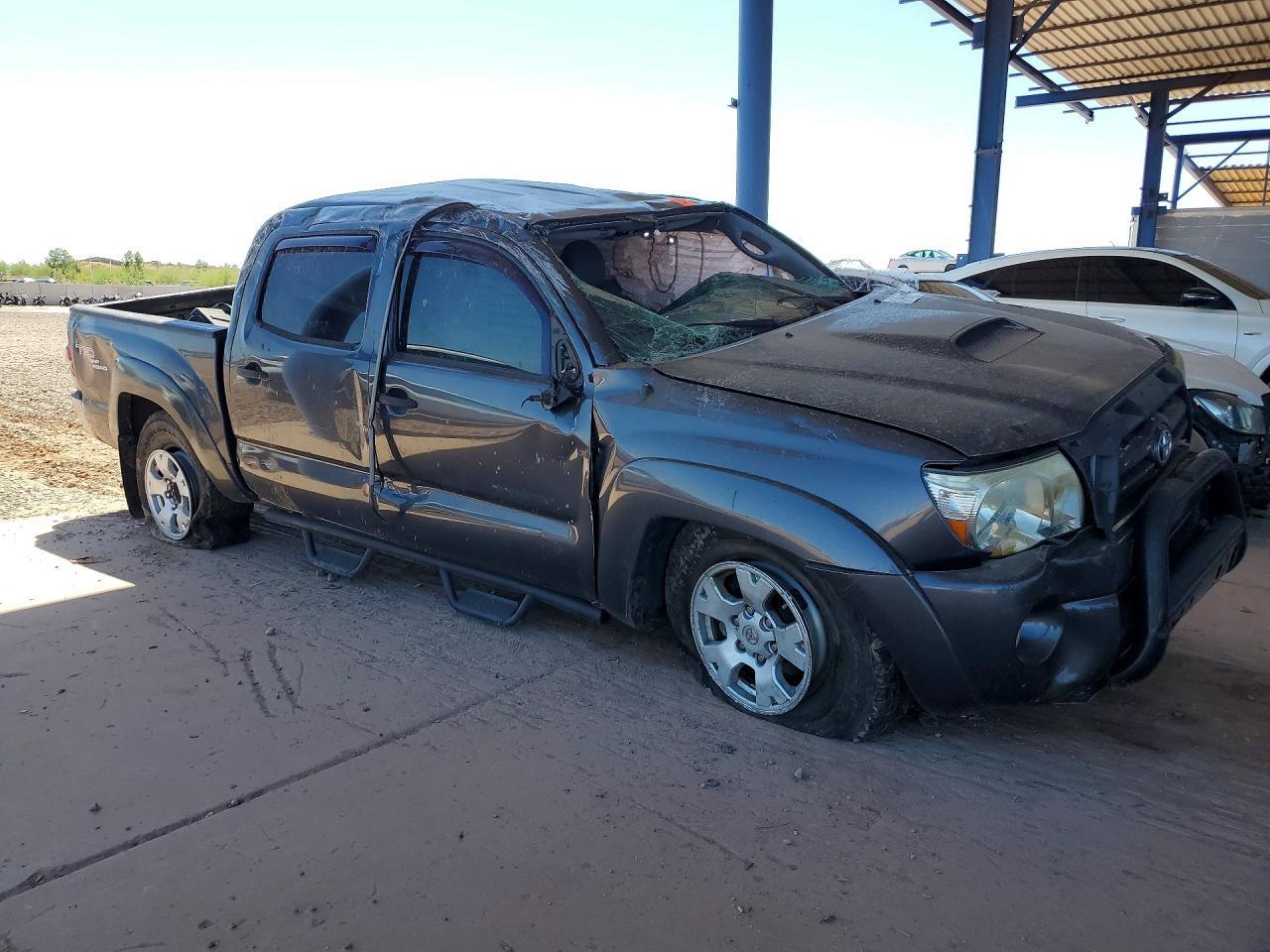 2011 Toyota Tacoma V6