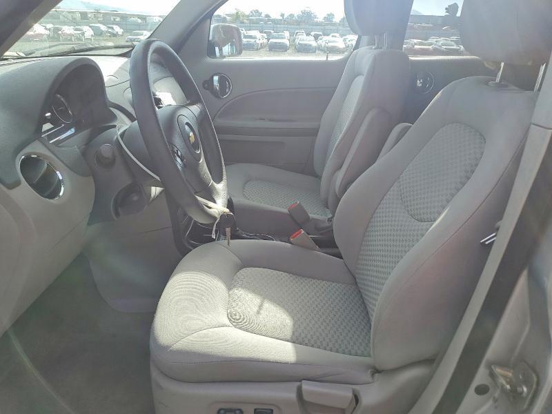 2010 Chevrolet Hhr lt