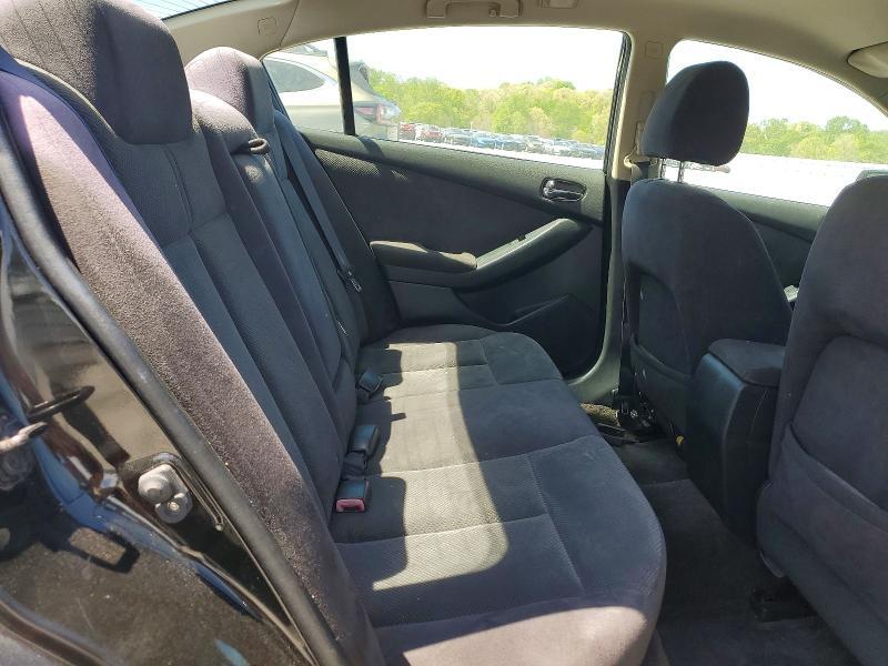 2008 Nissan Altima 2.5