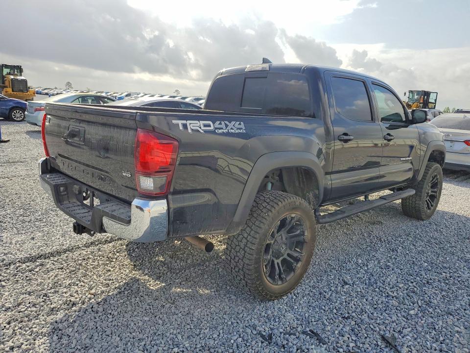 2019 Toyota Tacoma TRD OFF-Road
