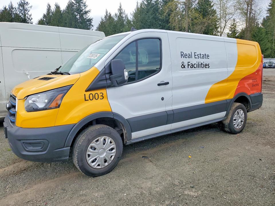 2023 Ford Transit 350 Delivery van