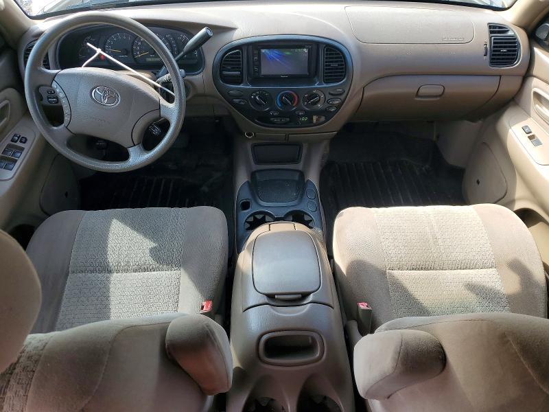 2004 Toyota Tundra SR5