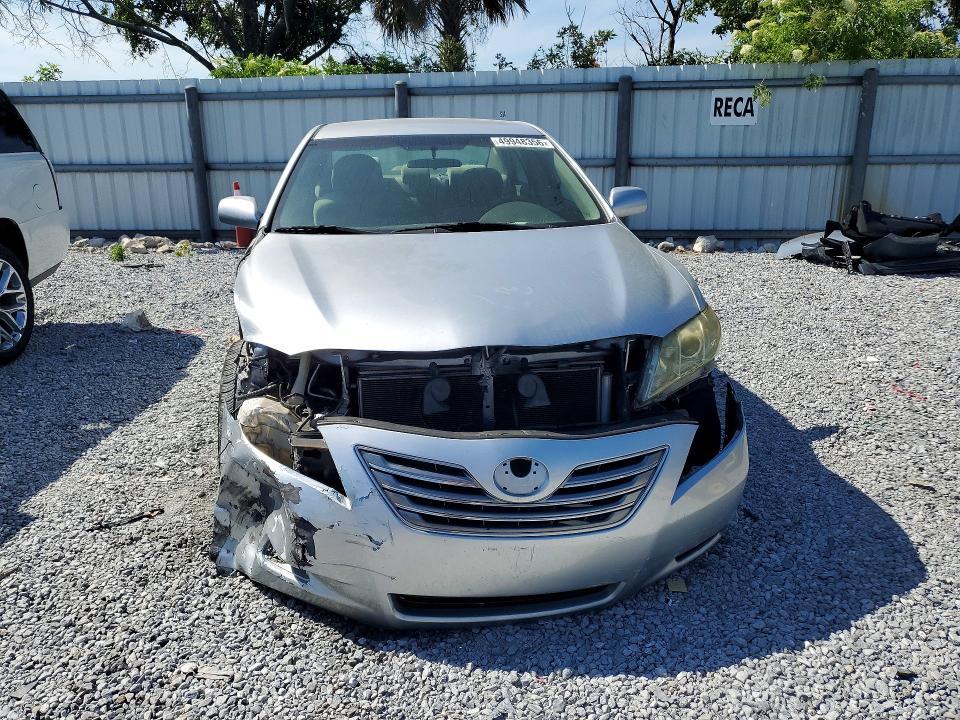 2007 Toyota Camry ce