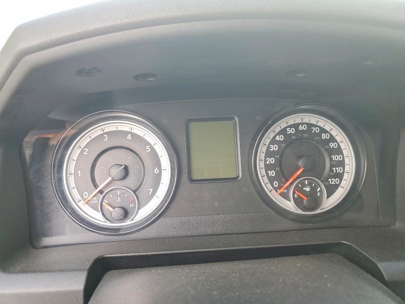 2015 Dodge RAM 2500 ST