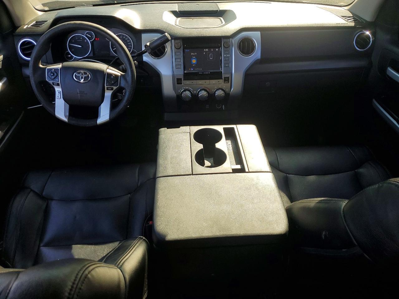 2014 Toyota Tundra SR5