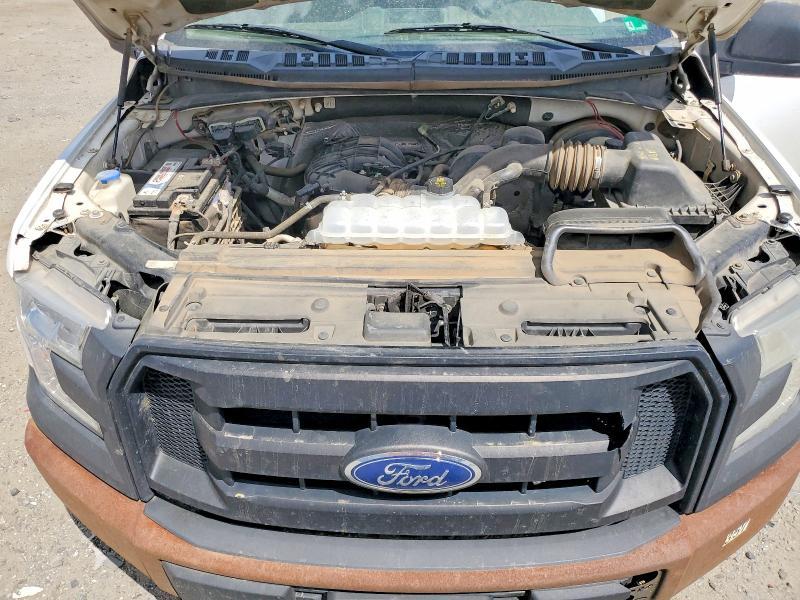 2016 Ford F150