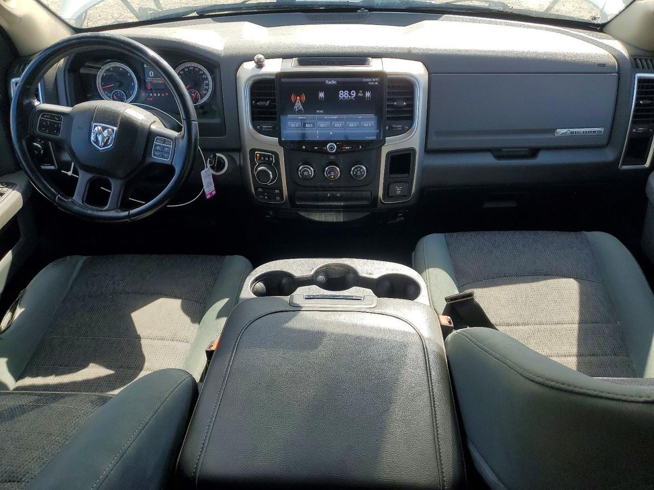 2016 Dodge RAM 1500 SLT