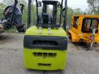 2014 Clark C25C Forklift