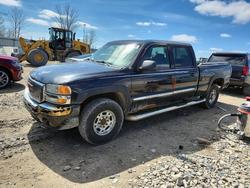 2003 GMC Sierra K1500 Heavy Duty en venta en Appleton, WI