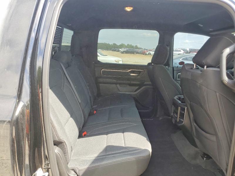 2021 Dodge RAM 1500 BIG Horn