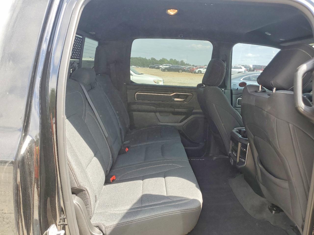 2021 Dodge RAM 1500 BIG Horn