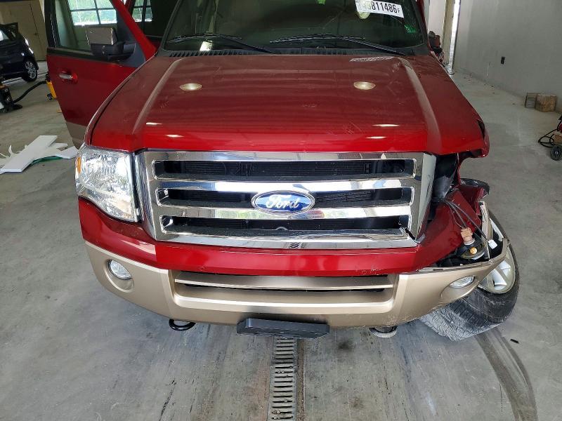 2014 Ford Expedition xlt