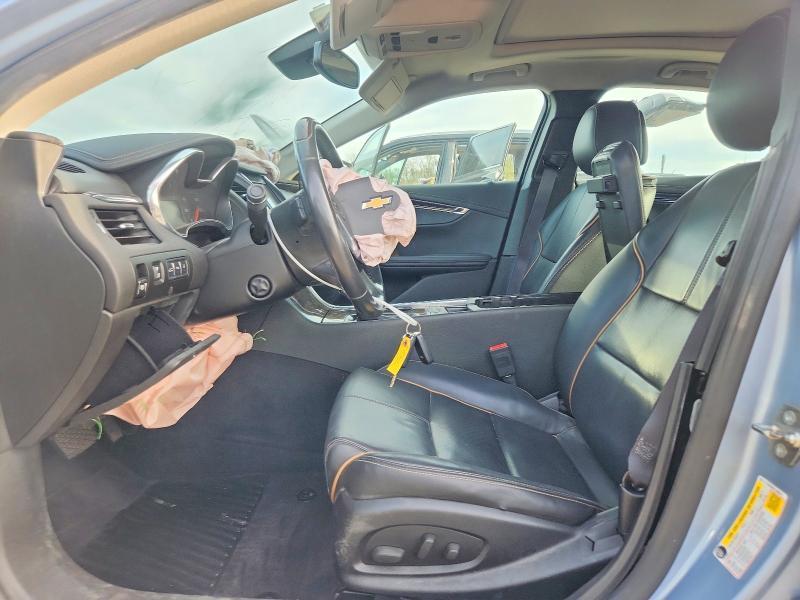 2014 Chevrolet Impala ltz