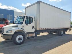 Camiones sin daños a la venta en subasta: 2020 Freightliner Business Class M2 BOX Truck