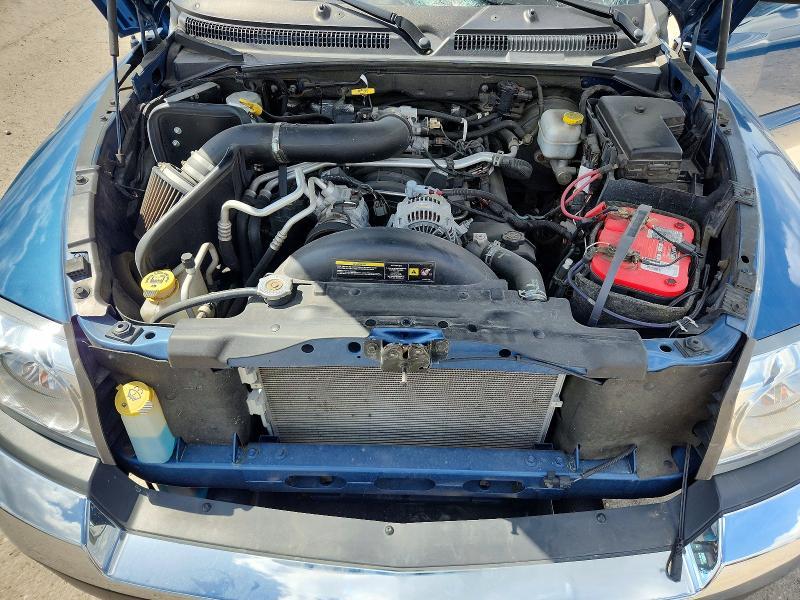 2005 Dodge Dakota slt