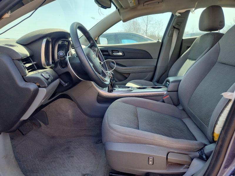 2013 Chevrolet Malibu ls
