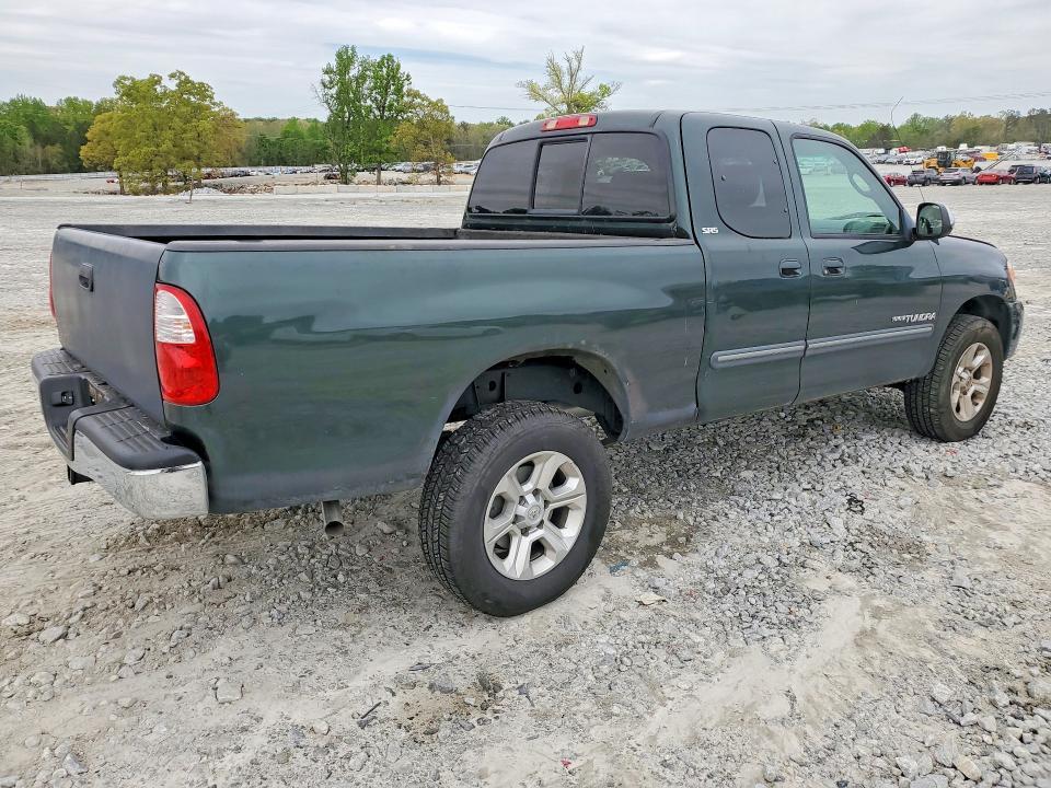 2006 Toyota Tundra SR5
