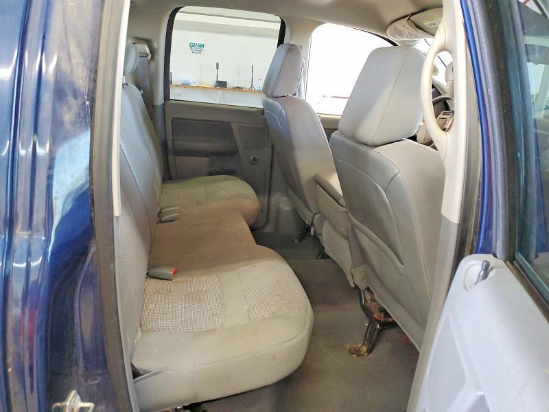 2008 Dodge RAM 1500 ST