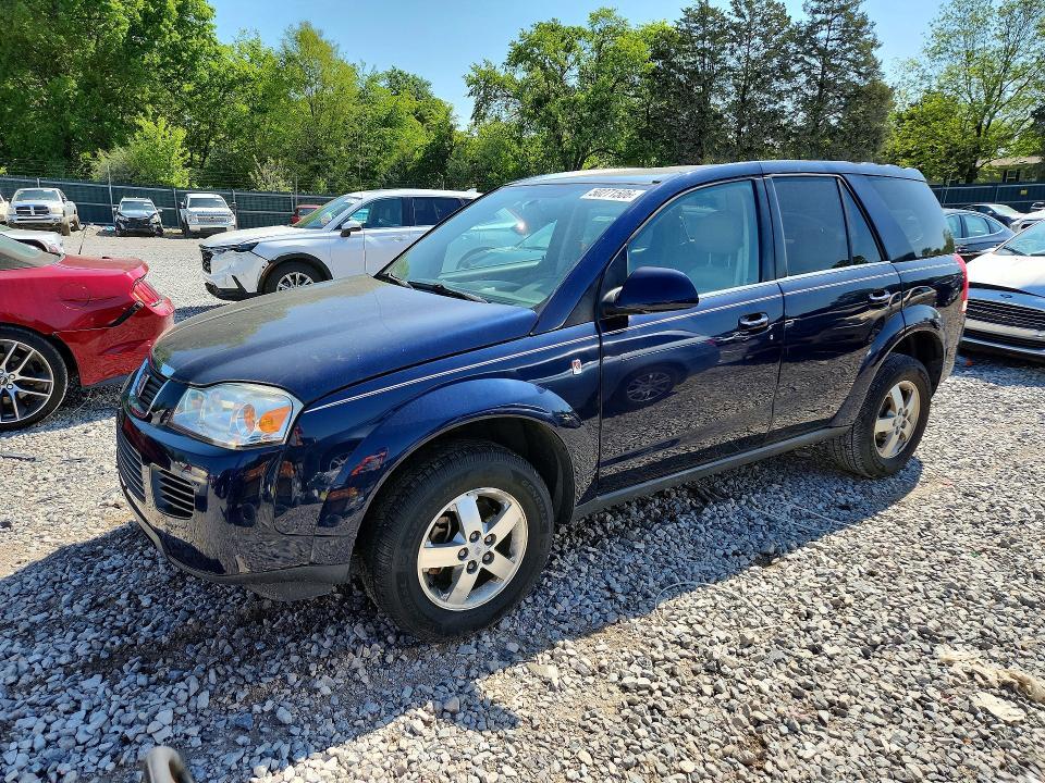 2007 Saturn Vue