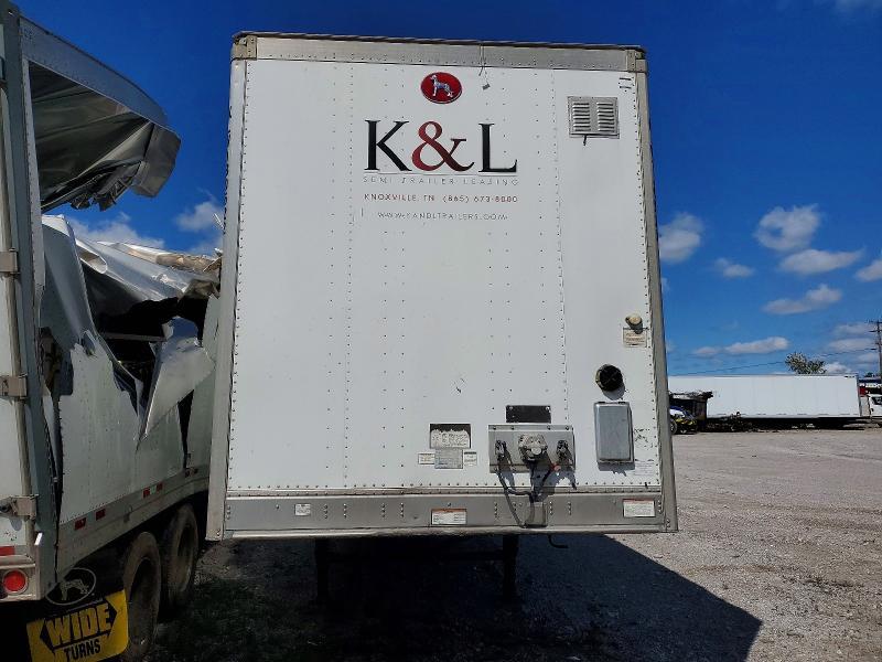 2018 Great Dane Great Dane Trailers