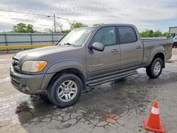 2005 Toyota Tundra Double Cab Limited en venta en Lebanon, TN