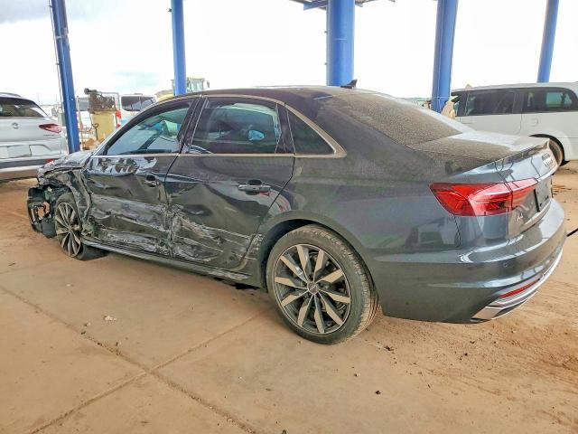 2021 Audi A4 Premium 40