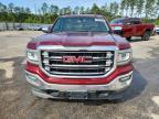 2017 GMC Sierra C1500 SLT