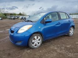 2009 Toyota Yaris Base for sale in Columbia Station, OH