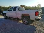 2018 Chevrolet Silverado C1500 Custom