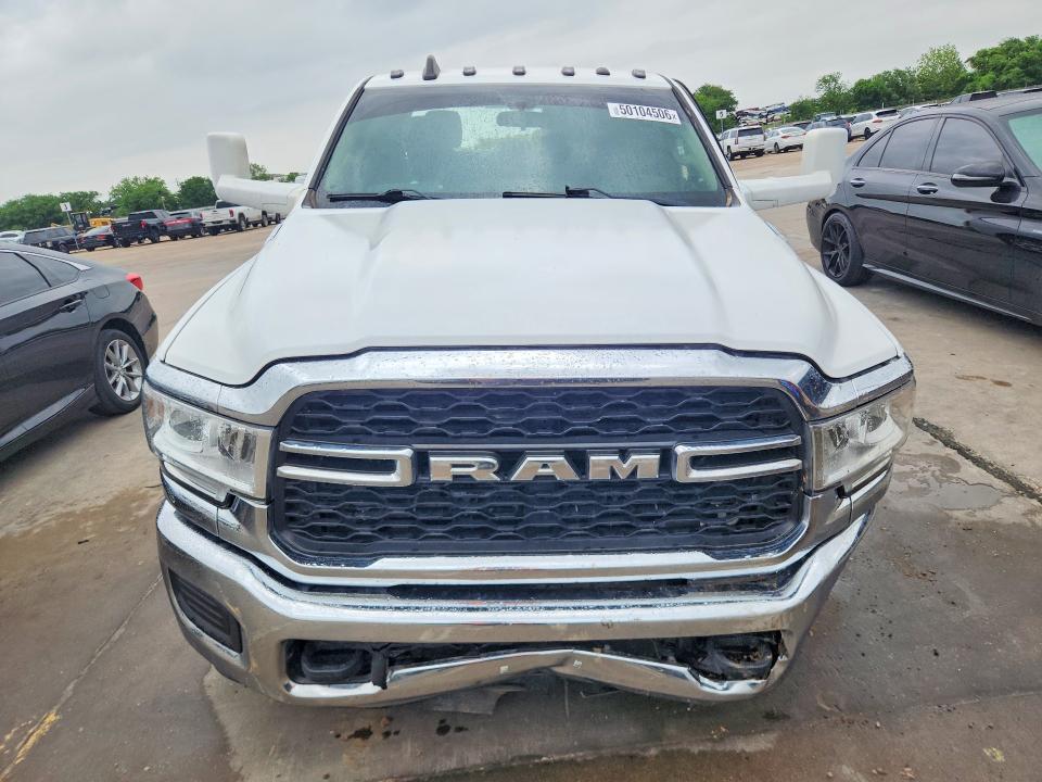2019 Dodge RAM 2500 Tradesman