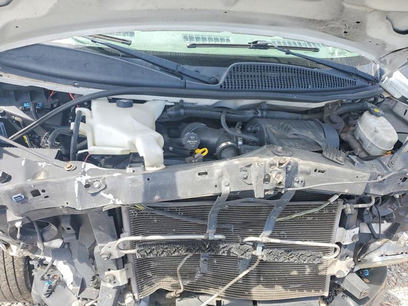 2015 Chev Express G2500