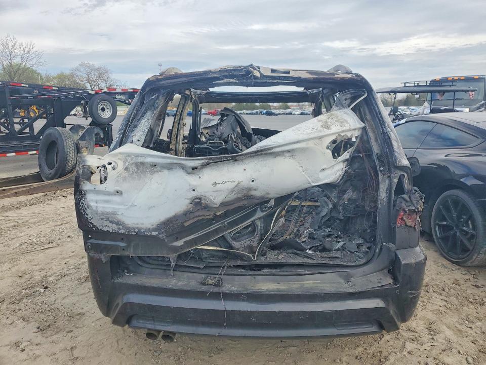2006 BMW X3 3.0i