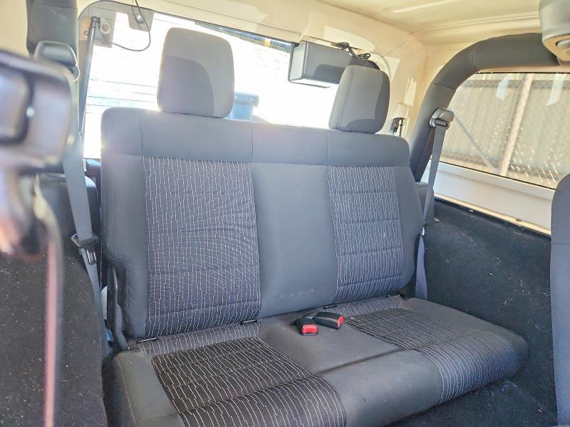 2011 Jeep Wrangler Sport