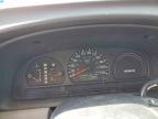 1999 Nissan Frontier XE