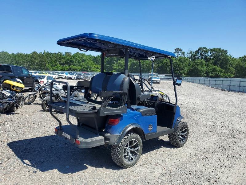 2023 Unknown 2023 Royal EV DG-M2+2 Golf Cart