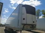 2009 Wabash SH Refrigerated Van Trailer