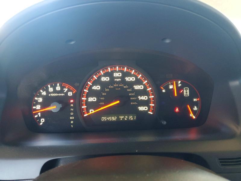 2006 Honda Accord lx