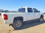 2011 Chevrolet Silverado C1500 LT