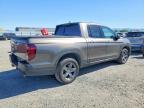 2022 Honda Ridgeline RTL