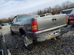 2001 GMC Sierra K2500 Heavy Duty
