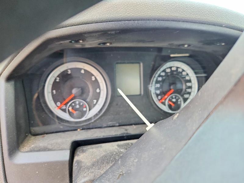 2013 Dodge Ram 1500 st