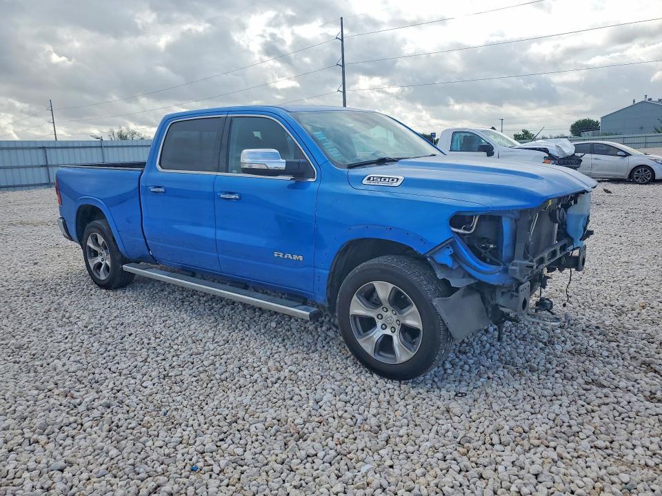 2021 Dodge 1500 Laramie