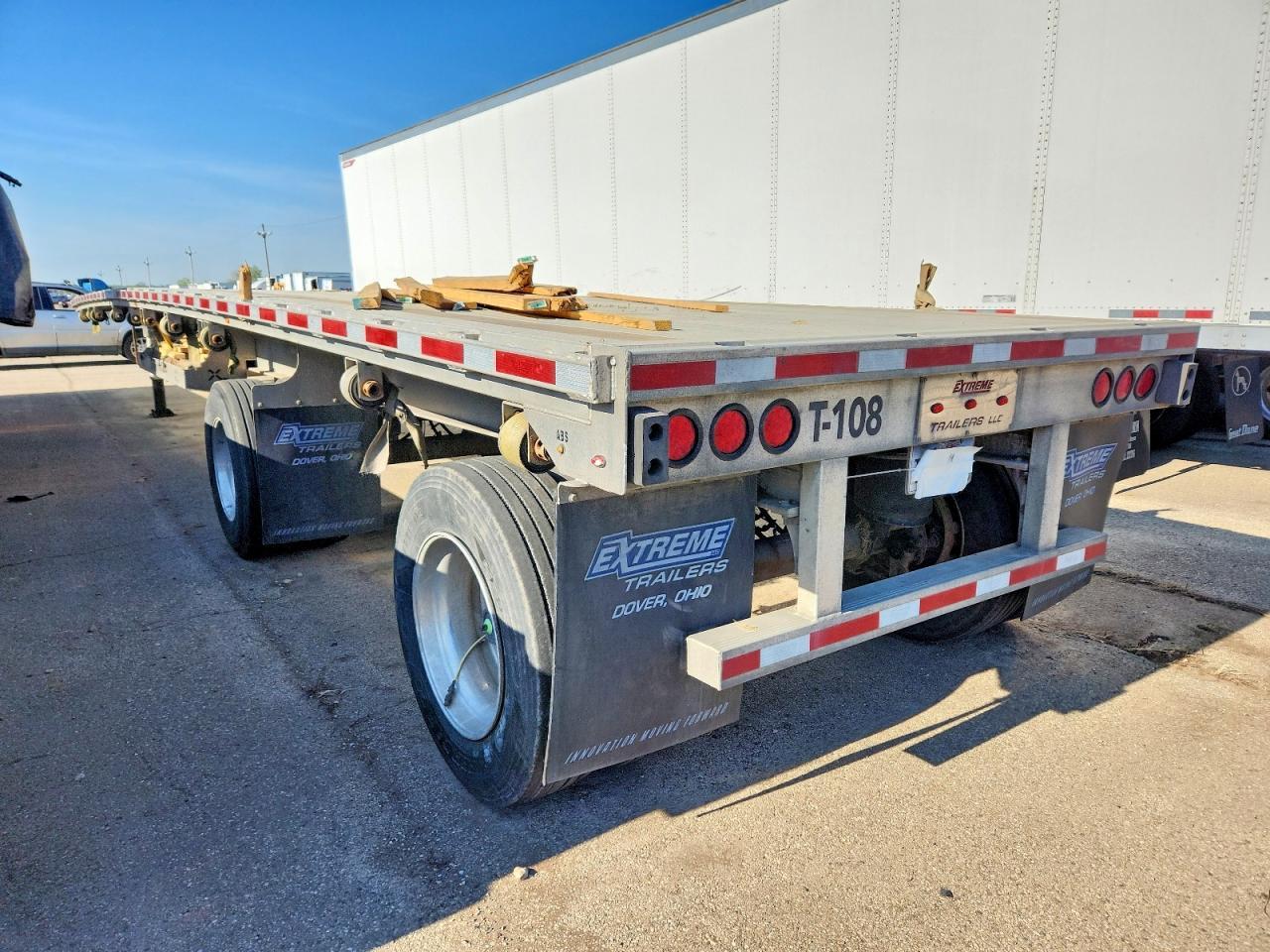 2024 Extreme Trailer