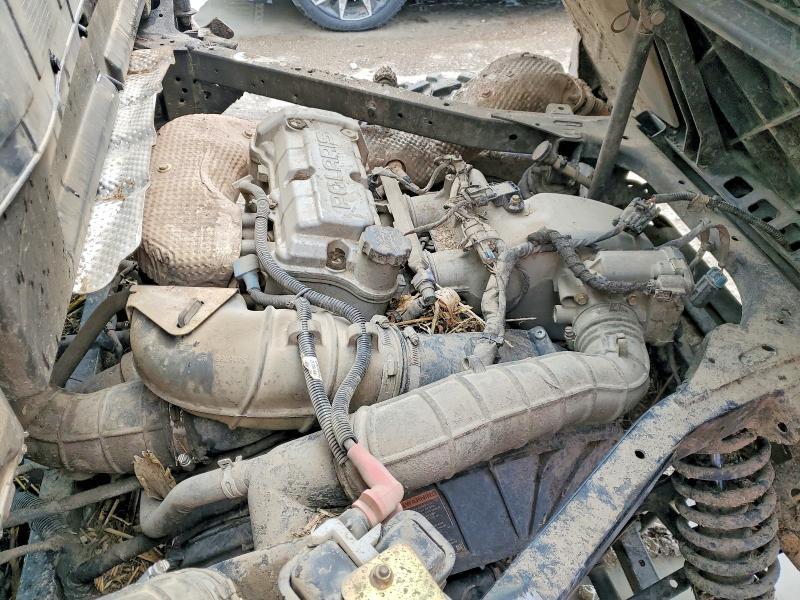 2023 Polaris Ranger Utility Vehicle