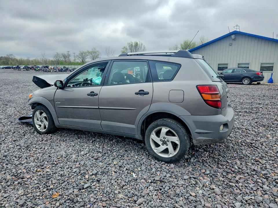 2003 Pontiac Vibe