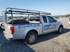 2014 Nissan Frontier SV V6