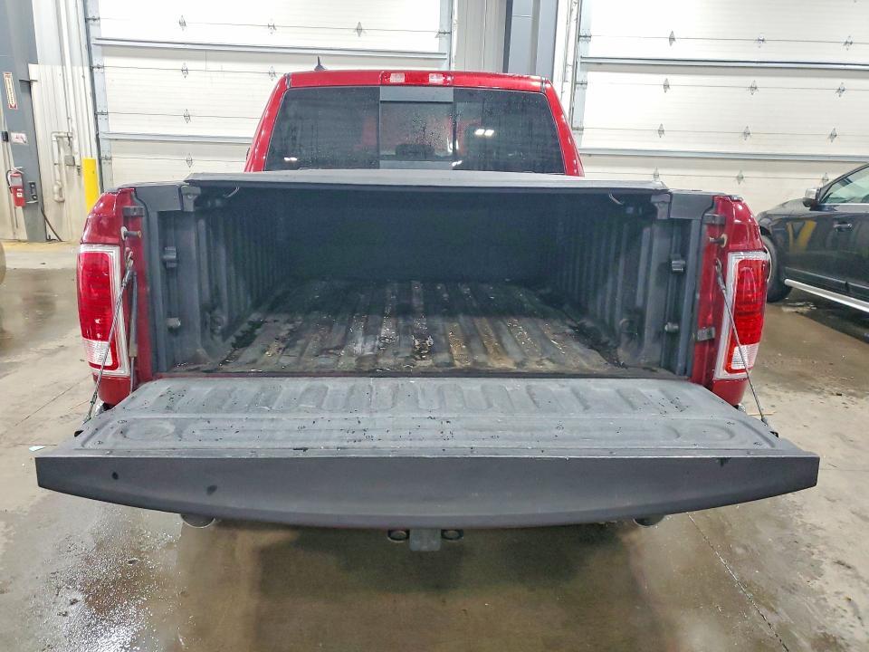 2014 Dodge 1500 Laramie