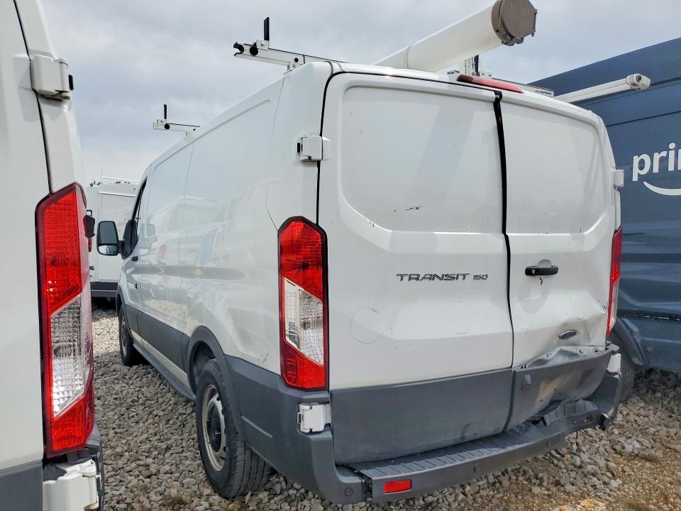 2020 Ford Transit T-150